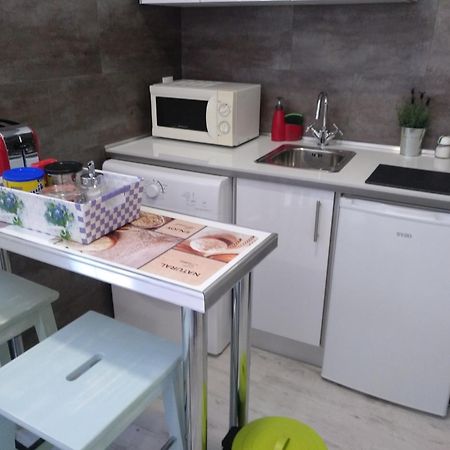 Apartamento Cigueena 1 萨拉戈萨 外观 照片