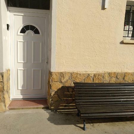 Apartamento Cigueena 1 萨拉戈萨 外观 照片