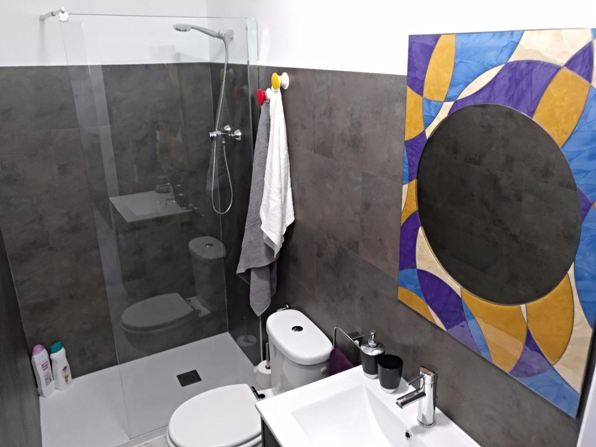 Apartamento Cigueena 1 萨拉戈萨 外观 照片
