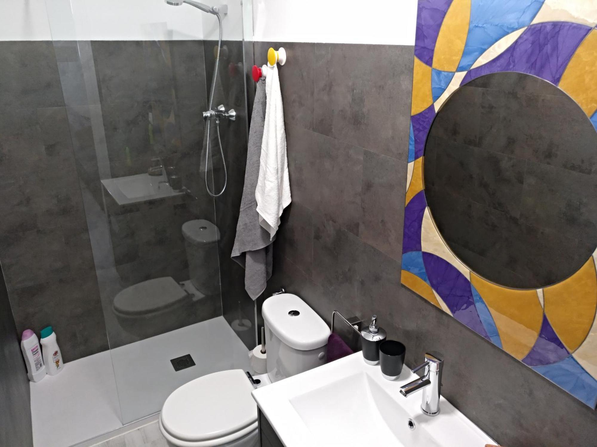 Apartamento Cigueena 1 萨拉戈萨 外观 照片