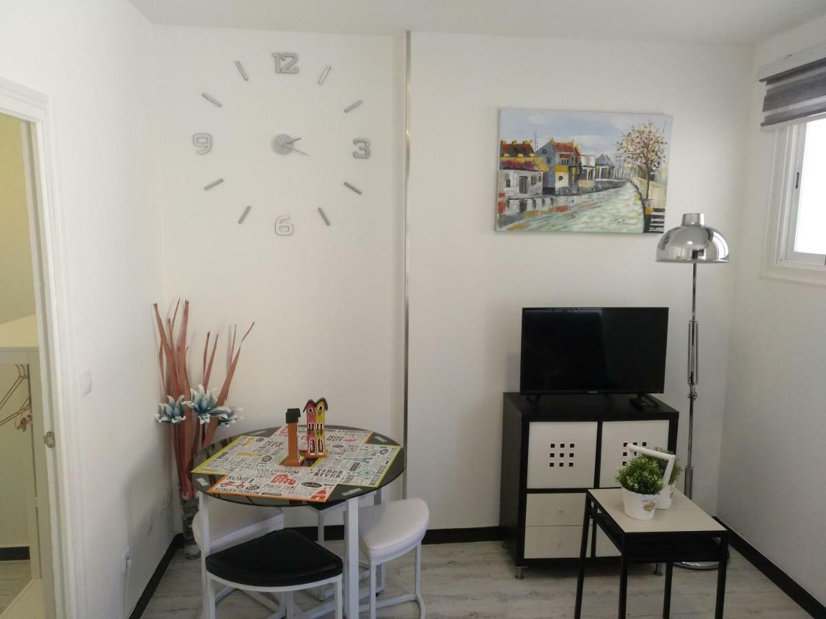 Apartamento Cigueena 1 萨拉戈萨 外观 照片